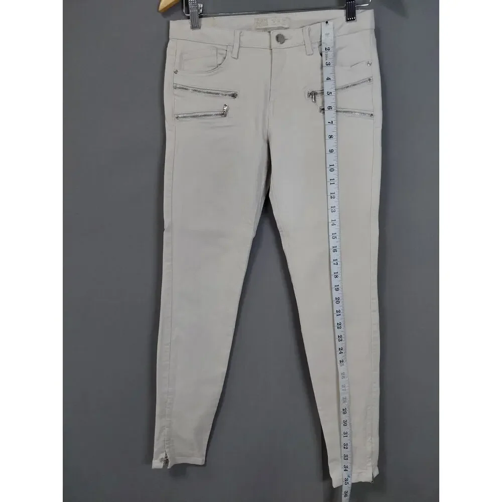 Zara fit tip